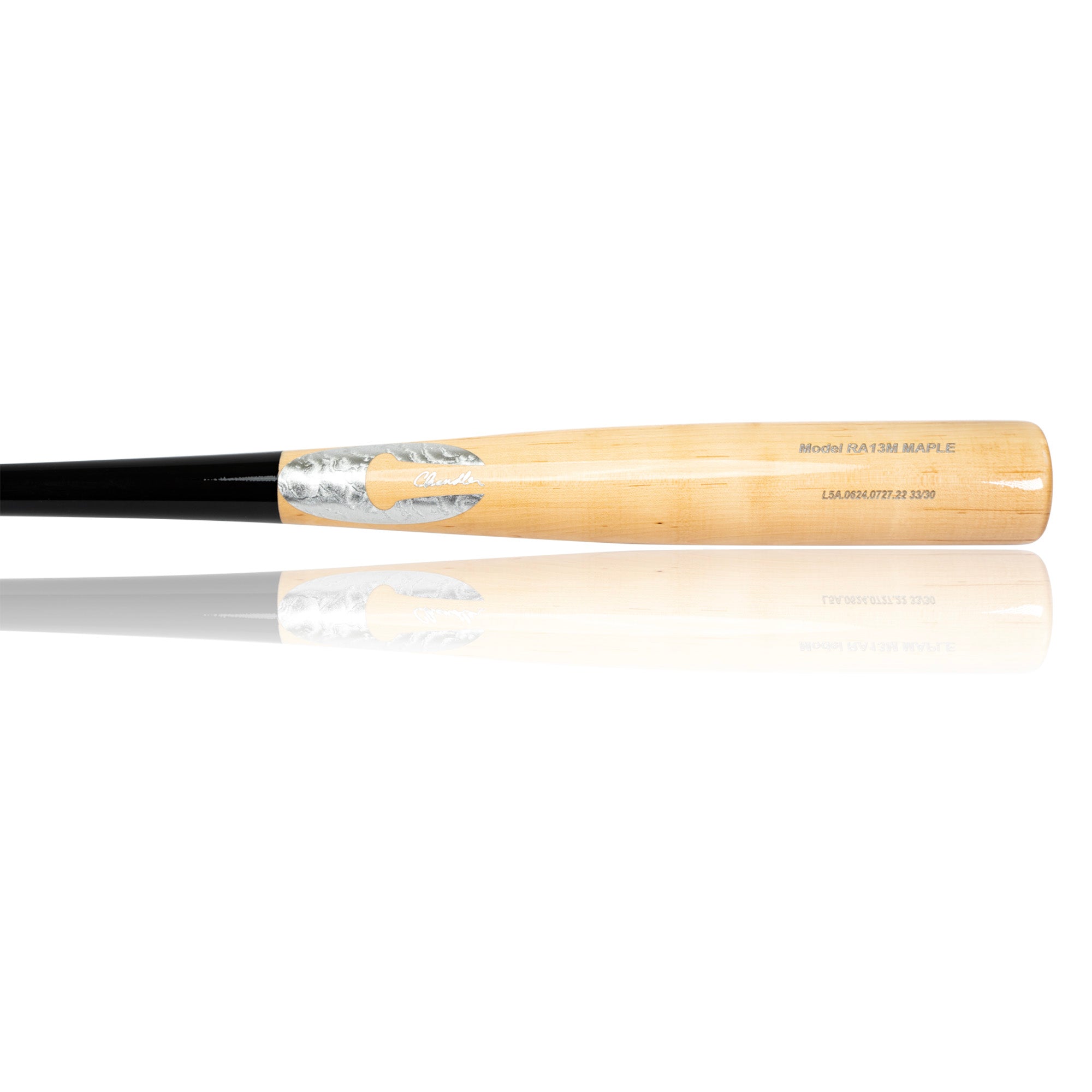 33” & 32” composite & wood offers basbell bat