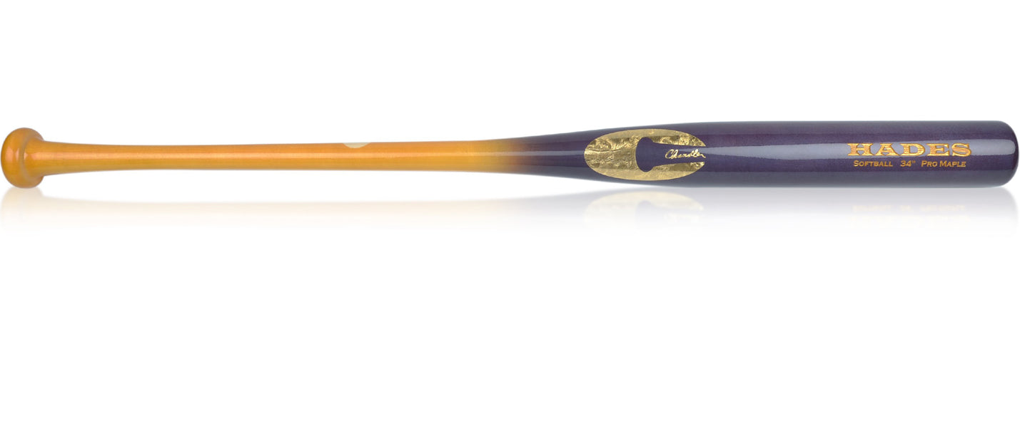 Chandler AJ99.2 Maple Bat - Hit After Hit