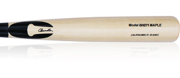 GH271 | Chandler Bats